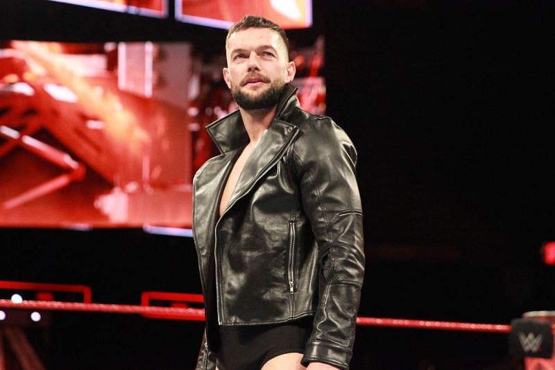Why did Balor go from Universal title to the Intercontinental title in just one night?
