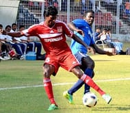 Shanmugam Venkateshan is a former India captain