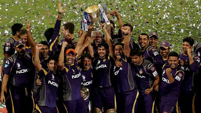 Why Kolkata Knight Riders have the most balanced side in the IPL 2019