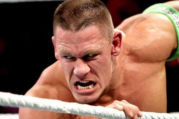The WWE Universe has been expecting a heel turn from John Cena