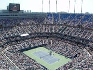 Arthur Ashe Stadium, New York