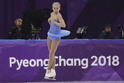 Tennell back to defend US title after whirlwind Olympic year