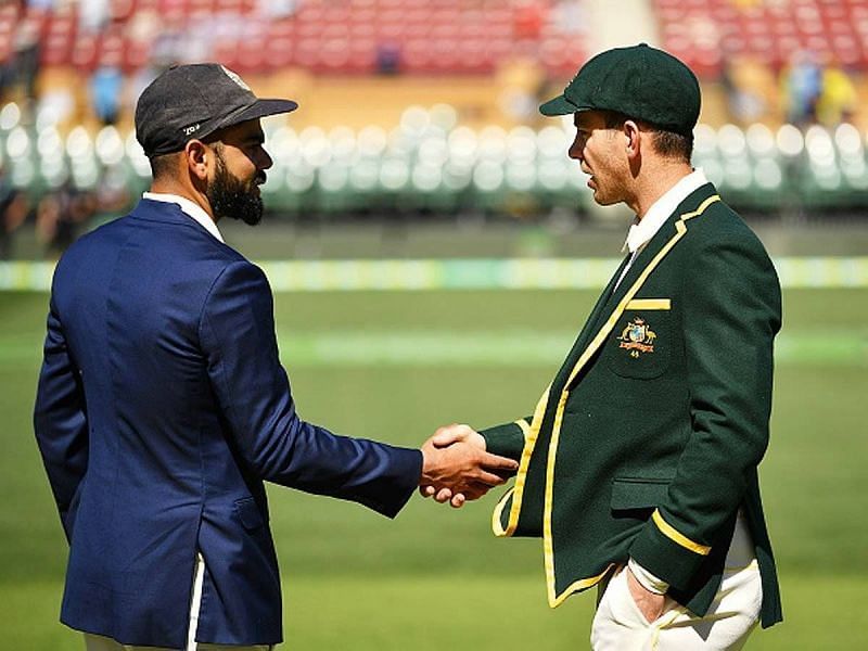 Team India will look to seal the series in the final Test at Sydney