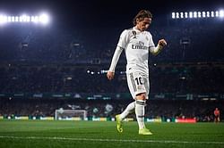 Real Madrid transfer news: Luka Modric has decided to leave Real Madrid and it could be for a new destination instead of Inter and more - January 17, 2019