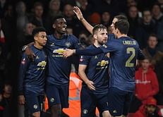Manchester United v Burnley: Preview, Team News, Predicted XI | Premier League 2018-19
