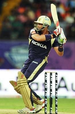 Jacques Kallis