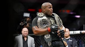 UFC News: Daniel Cormier has high words of appreciation for arch-rival, Jon Jones