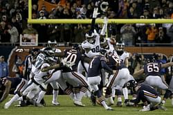 Even in era of offense, NFL playoffs come down to defense