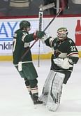 Zucker's goal in shootout seals Wild's 3-2 win over Kings