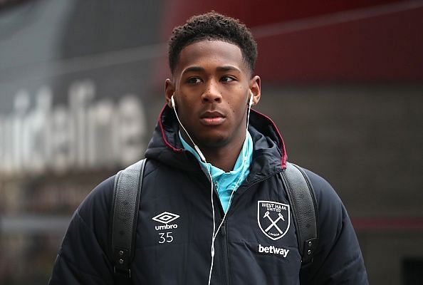 Reece Oxford