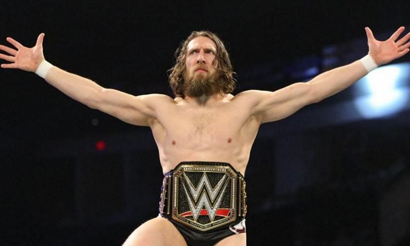 Bryan is expected to retain the title this Sunday.