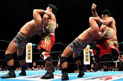 5 rare pro wrestling moves that WWE should start using