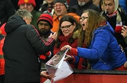 4 reasons why Manchester United would make the top four