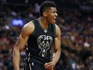 Giannis Antetokounmpo