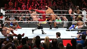 5 Superstars who should not win WWE Men's Royal Rumble 2019