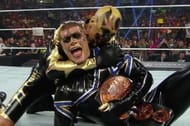 Goldust and Cody were a great tag team