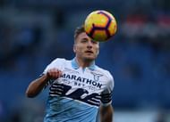 The inspiring form of Ciro Immobile has taken a hit in the December fixtures
