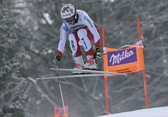 Swiss medal hope Michelle Gisin to miss worlds for surgery