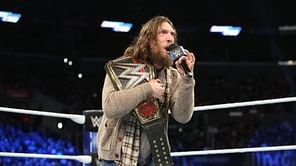 WWE News: Daniel Bryan sends a warning to top 205 Live superstar