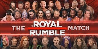 WWE न्यूज़: Royal Rumble मैच के विजेताओं के नाम लगभग आए सामने
