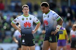 Australian rugby league team proud of Huawei sponsorship