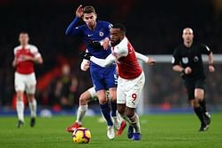 Opinion: How a Christmas Tree can save Chelsea's fall