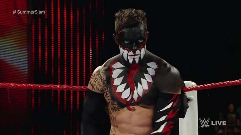&#039;The Demon&#039; might show up to counter The Beast at Royal Rumble