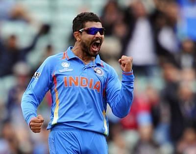 Jadeja, though a different kind of all-rounder, is still the best option to replace Hardik Pandya