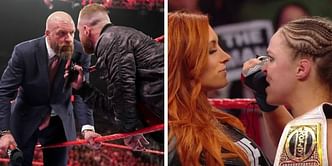 WWE RAW Results January 28th 2019, latest Monday Night Raw winners, video highlights