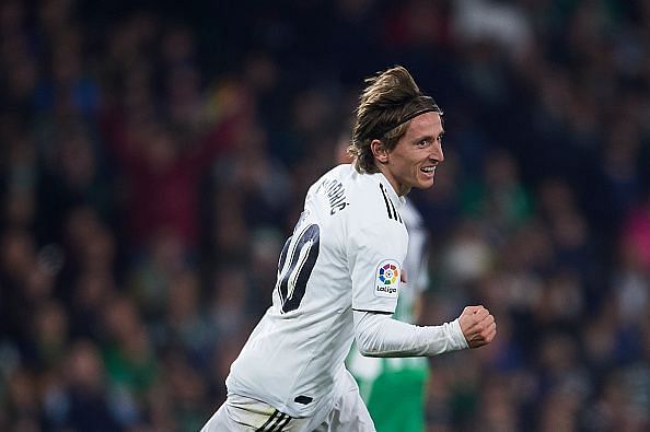 3 players who could leave Real Madrid in the summer transfer window
