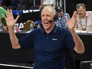 Bill Walton