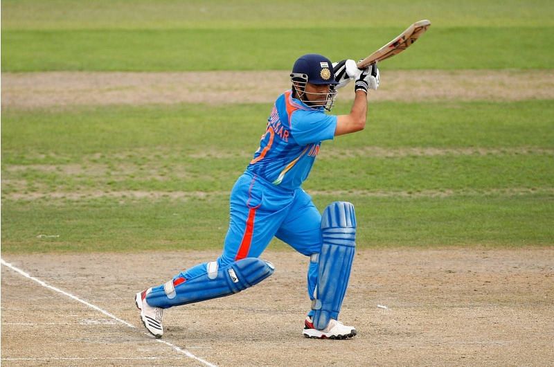 Sachin Tendulkar is the only batsman in the history of ODI cricket to score more than 15000 runs in a single batting position