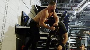 WWE News: Dean Ambrose breaks character during RAW main event (Video)
