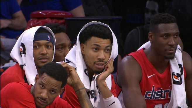 NBA 2018-19: 3 Talking points from the Philadelphia 76ers' win over the Washington Wizards