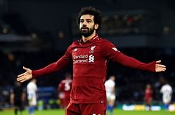 Premier League 2018-19: All Premier League Results Today
