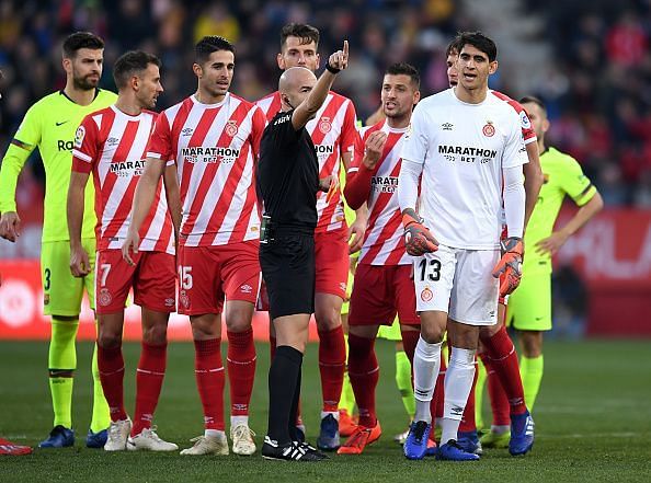 Girona 0-2 Barcelona: 5 Talking Points, LaLiga 2018-19