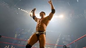 6 rumored surprise entrants in this year's Men's Royal Rumble match