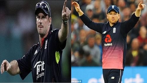 Can Eoin Morgan achieve what Andrew Strauss couldn't?
