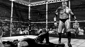WWE इतिहास के 5 सबसे खतरनाक Hell in a Cell मैच