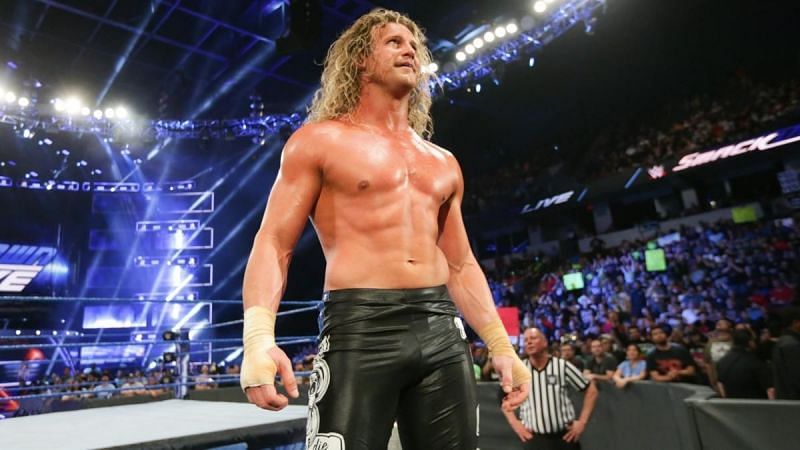 Ziggler has teased leaving the WWE multiple times in the past.
