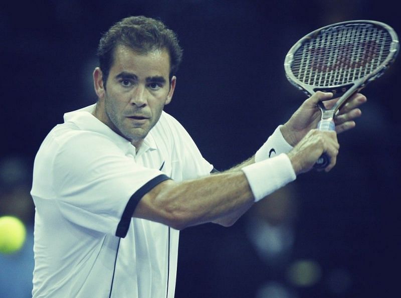 Pete Sampras