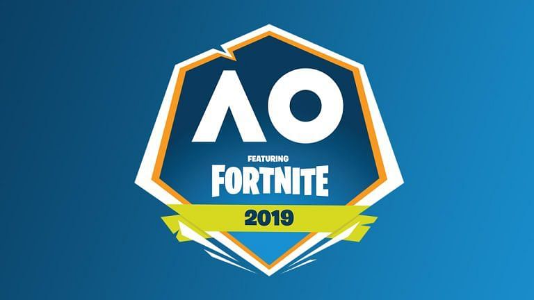 Image result for fortnite australian open