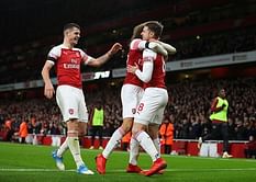 3 signings that Arsenal should make in January