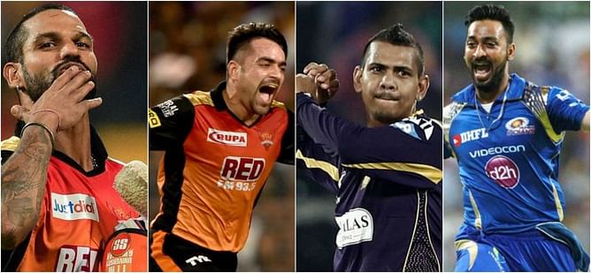 IPL 2019: One potential game-changer in each team