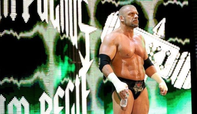 5 Superstars Who Could Face Triple H At Wrestlemania 35