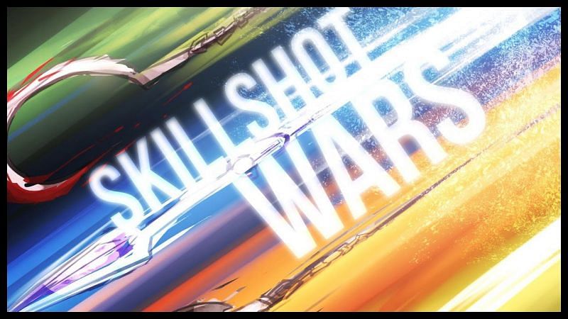 Skillshot Wars