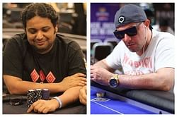 APT Vietnam 2019 - Munsaf And Mudgal Begin With An Impressive Start