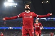 Salah is the fifth highest rated player in the world according to CIES