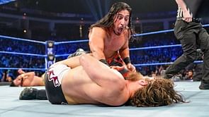 WWE न्यूज़: फैन ने बताया कैसे WWE रैसलर ने उनको सुसाइड करने से बचाया