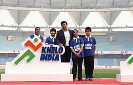 4 exciting young prospects in Indian athletics